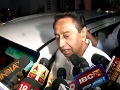 Madhya Pradesh में अबतक क्या कुछ हुआ? जानिए Governor Lalji Tandon ने क्या कहा