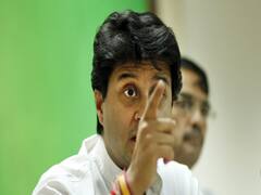 Jyotiraditya Scindia कांग्रेस से देंगे इस्तीफा - सूत्र