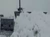 Himachal Pradesh: Lahaul Spiti receives fresh snowfall