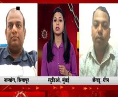 #CoronaUpdate | चीनमध्ये कोरोना नियंत्रणात कसा आला? सिंगापूरमध्ये काय प्रयत्न सुरू?