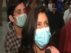 Wuhan से India लाए गए 112 लोगों पर से Corona का खतरा टला, आज किया जाएगा डिस्चार्ज