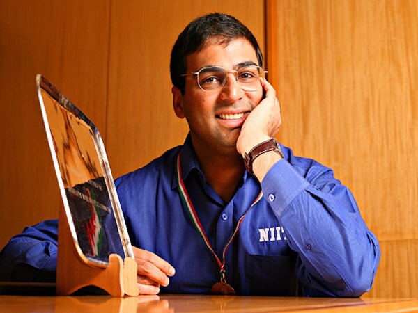 Viswanathan Anand Stuck in Germany, Return Will Take Time: Wife