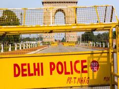 दिल्ली पुलिस अफवाहों पर चुस्त लेकिन दंगों पर क्यों सुस्त ? देखिए बड़ी बहस | संविधान की शपथ