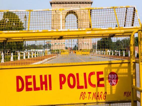 दिल्ली पुलिस अफवाहों पर चुस्त लेकिन दंगों पर क्यों सुस्त ? देखिए बड़ी बहस | संविधान की शपथ