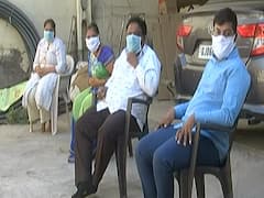 ગુજરાત લોકડાઉનઃ શહેરોમાંથી ગામડામાં પલાયન કરી રહ્યા છે લોકો, ગોંડલના રાણસીકીથી ગ્રાઉન્ડ રિપોર્ટ