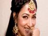 Vidisha aka Ratri from Meri Gudiya shows her beautiful jewelry