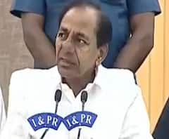 India Lock Down | आम्हाला शूट अॅट साईटचा आदेश द्यायला भाग पाडू नका : तेलंगणा सरकार 