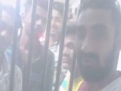 અમદાવાદઃ આરોપીએ લૉકઅપમાં બનાવેલા ટિકટૉક વીડિયોથી પોલીસની કામગીરી પર સવાલો ઉઠ્યા, જુઓ વીડિયો