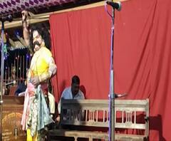 #Coronavirus | कोकणातील पारंपरिक लोककलेला कोरोनाचा फटका, मे महिन्यापर्यंतचे दशावतार प्रयोग रद्द