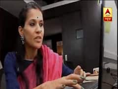 मुंबई पुलिस को सोशल मीडिया से जोड़ने वाली एक मजबूत कड़ी हैं Sanchika Pandey । ABP Shakti Samman