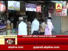 કોરોનાનો કહેરઃ વડોદરામાં માસ્કની કાળાબજારી, કેટલા લેવાઇ રહ્યા છે રૂપિયા? જુઓ વીડિયો