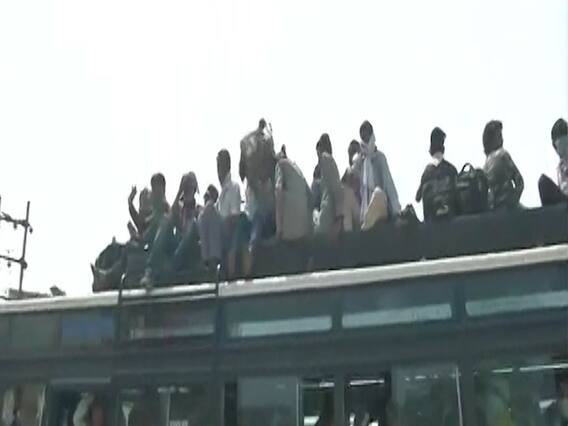 Bihar के पटना से सामने आई चिंता बढ़ाने वाली तस्वीर