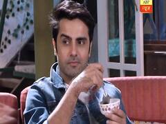 Guneet and Amber realise Nia and Kabir like each other | Mere Dad Ki Dulhan