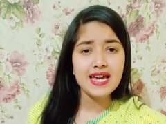 કોરોના વાયરસઃ આ યુવતીએ કોરોના વાયરસની જાગૃતિ માટે બનાવ્યું સોંગ, જુઓ વીડિયો