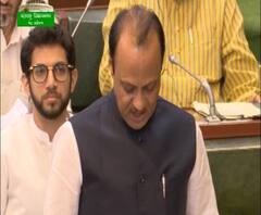 Maharashtra Financial Budget | महाराष्ट्राच्या अर्थसंकल्पातून शेतकऱ्यांना किती मदत? 