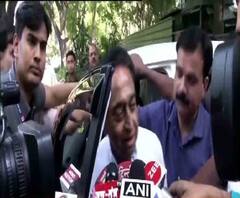 মধ্যপ্রদেশ ‘সঙ্কট’: 'বেপাত্তা' ১৭ বিধায়ক, ২২ জন মন্ত্রীর পদত্যাগ, তুঙ্গে জ্যোতিরাদিত্য সিন্ধিয়ার কংগ্রেস-ত্যাগ ঘিরে জল্পনা