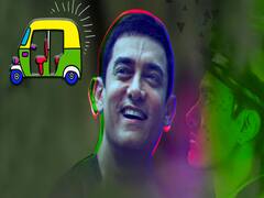 Aamir Khan: How the actor became Mr Perfectionist