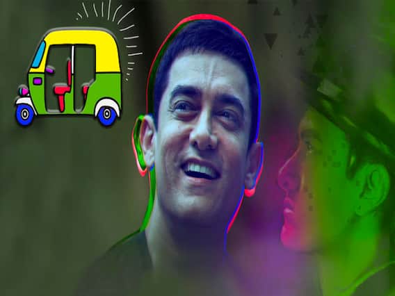 Aamir Khan ने क्यों छिपाई अपनी शादी ? ऑटो के पीछे पोस्टर चिपकाने वाले Mr Perfectionist की कहानी
