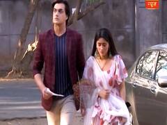 Yeh Rishta Kya Kehlata Hai: Kartik and Naira may meet their long lost child