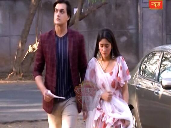 Yeh Rishta Kya Kehlata Hai: Kartik and Naira may meet their long lost child