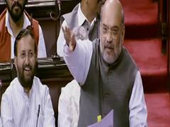 NPR पर Amit Shah ने दूर किए विपक्ष के भ्रम, बोले- किसी से कोई दस्तावेज नहीं मांगा जाएगा