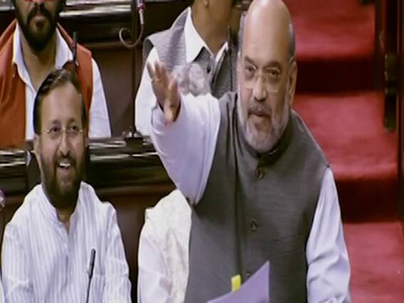 NPR पर Amit Shah ने दूर किए विपक्ष के भ्रम, बोले- किसी से कोई दस्तावेज नहीं मांगा जाएगा