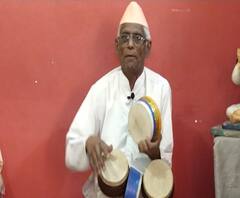 Corona Awareness | सत्यपाल महाराजांची कोरोनाविषयी जनजागृती, लोककलेच्या माध्यमातून समाजप्रबोधन