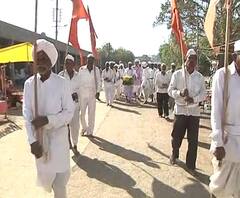 #CoronaEffect कोरोनाची खबरदारी म्हणून पैठणचा नाथषष्ठी सोहळा रद्द, देवस्थानाचा निर्णय