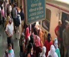 Mumbai Local Running | मुंबईच्या लोकल बंद होणार नाहीत, पालकमंत्री अस्लम शेख यांची माहिती