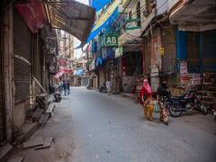 चंडीगढ़ में 10 से 6 बजे तक खुले रहेंगे बाजार, पंजाब में सरकार ने दी इंडस्ट्री खोलने की इजाजत 