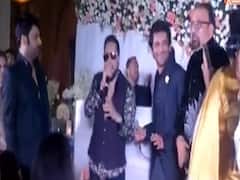 Kapil Sharma, Sunil Grover share the stage ONCE AGAIN