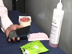Coronavirus के अटैक से कैसे बचाएं अपना स्मार्टफोन, जानिए तरीका