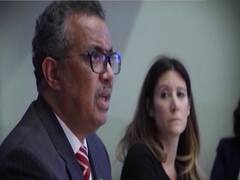 Coronavirus पर WHO का अलर्ट