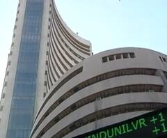 CoronaVirus Effect on Share Market | कोरोनामुळं शेअर बाजार कोसळला, गुंतवणुकदारांचे 9 लाख कोटी बुडाले 