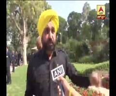 ਦਿੱਲੀ ਦੰਗਿਆਂ 'ਤੇ ਭਗਵੰਤ ਮਾਨ ਦਾ ਵੱਡਾ ਖੁਲਾਸਾ, ਕਹਿ ਗਏ ਵੱਡੀ ਗੱਲ