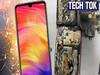Redmi Note 7 Pro's Battery Explodes, Catches Fire in Gurugram