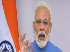 PM Narendra Modi calls for Janata Curfew on March 22 from 7 am to 9 pm