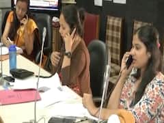 देखिए Corona Helpline Center की Ground report 