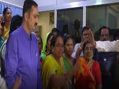 મોરબીઃ ભૂગર્ભ ગટરના પ્રશ્ને સ્થાનિકોનો હોબાળો, નેતા વિપક્ષ પણ જોડાયા, જુઓ વીડિયો