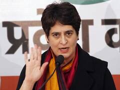Priyanka Gandhi ने पलायन करने वालों को लेकर मोबाइल ऑपरेटरों से की ये मांग