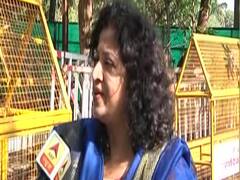 'BJP MLAs are in contact with Congress', claims Shobha Ojha