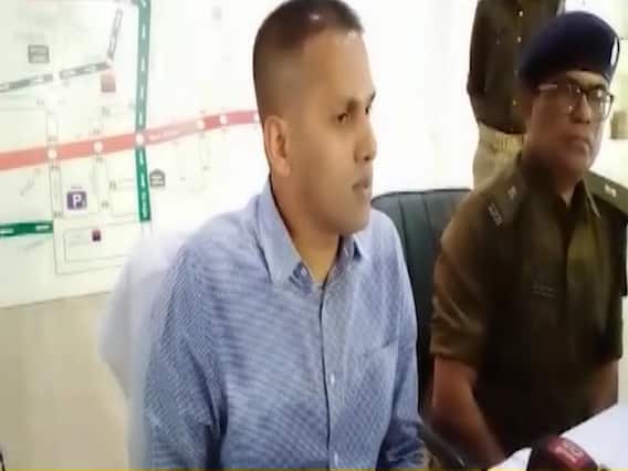 Odisha: Coronavirus पर अफवाह फैलाने के आरोप में टीचर गिरफ्तार