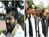 Rahul Gandhi के संसद परिसर में प्रदर्शन पर Babul Supriyo बोले- ये सिर्फ फोटो खिंचाने के लिए