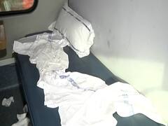 Coronavirus in India: No blankets to be provided during train journeys