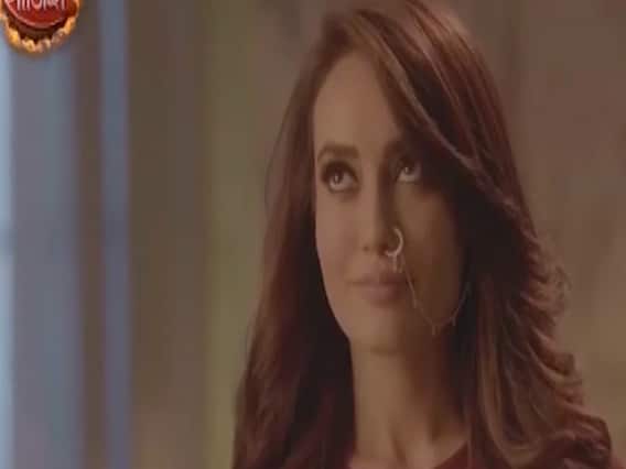 Surbhi Jyoti enters Star Plus show Yehh Jadu Hai Jinn Ka!