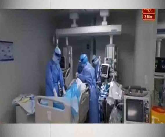 ভারতে করোনা-থাবা, কী কী ব্যবস্থা নিল কেন্দ্র? 