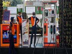 कच्चे तेल की कीमतों में भारी गिरावट