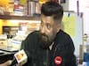 Vivek Agnihotri takes precautions against Coronavirus on sets of Kashmiri Files