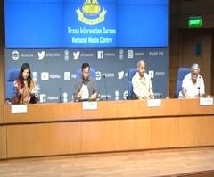 #Coronavirus | देशात काही प्रमाणात कोरोनाच्या समूह संसर्गाला सुरुवात, केंद्रीय आरोग्य मंत्रालयाची माहिती