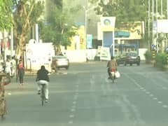 કોરોનાનો કહેરઃ અમદાવાદમાં નાગરિકોએ જાતે જ બંધ પાળ્યો, જુઓ જોધપુર વિસ્તારનો ગ્રાઉન્ડ રિપોર્ટ